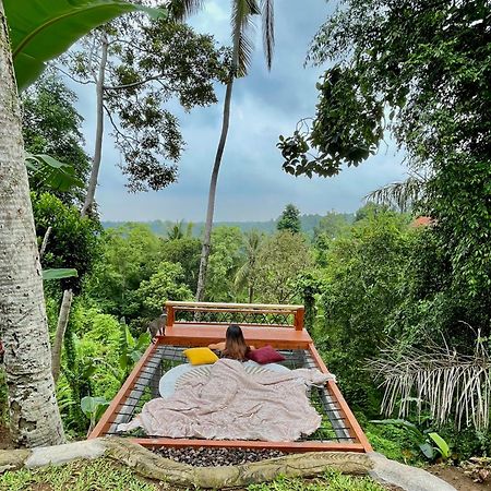 Kalamanthana Bali - Nature With Modern Comfort Selat Eksteriør bilde