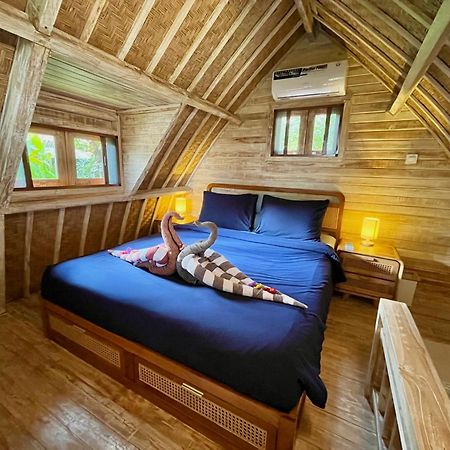 Kalamanthana Bali - Nature With Modern Comfort Selat Eksteriør bilde