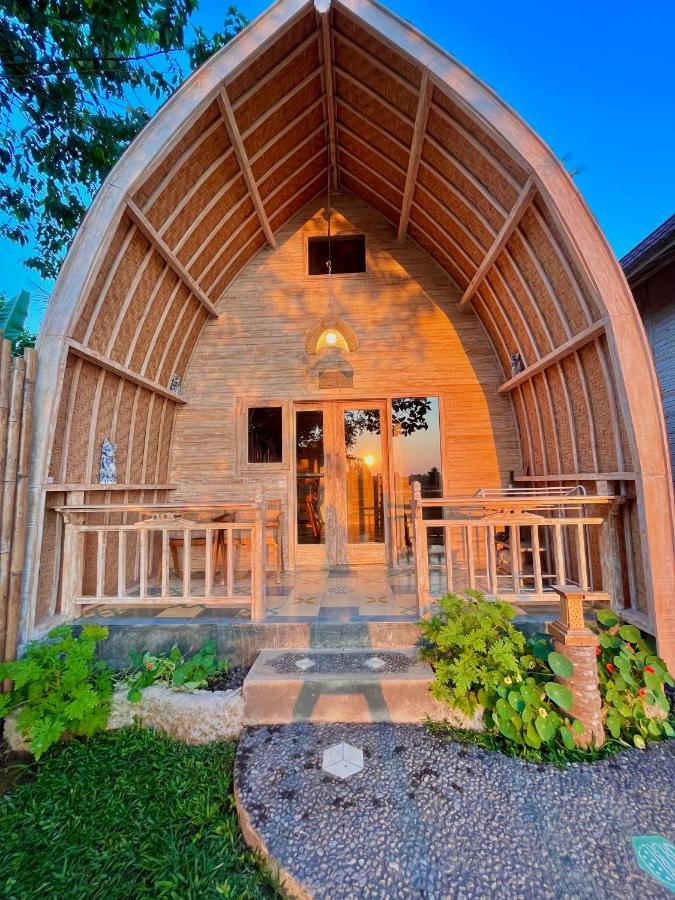 Kalamanthana Bali - Nature With Modern Comfort Selat Eksteriør bilde