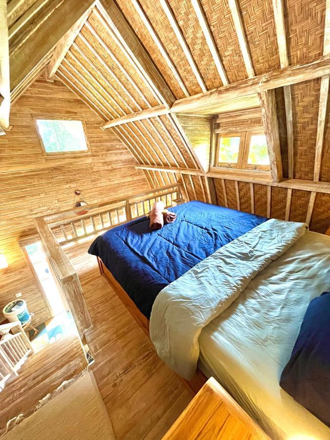 Kalamanthana Bali - Nature With Modern Comfort Selat Eksteriør bilde
