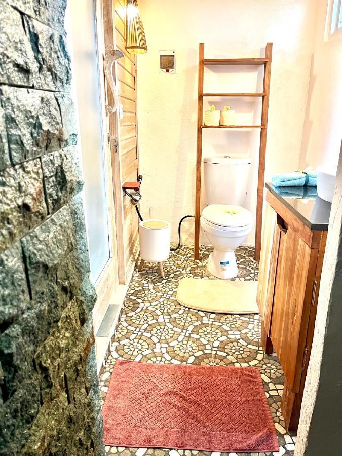 Kalamanthana Bali - Nature With Modern Comfort Selat Eksteriør bilde