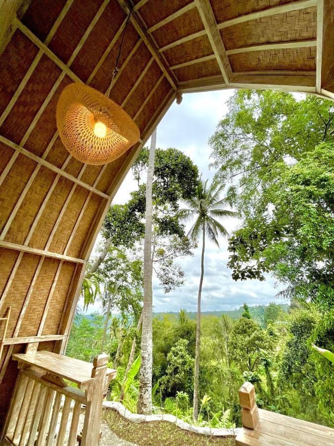 Kalamanthana Bali - Nature With Modern Comfort Selat Eksteriør bilde