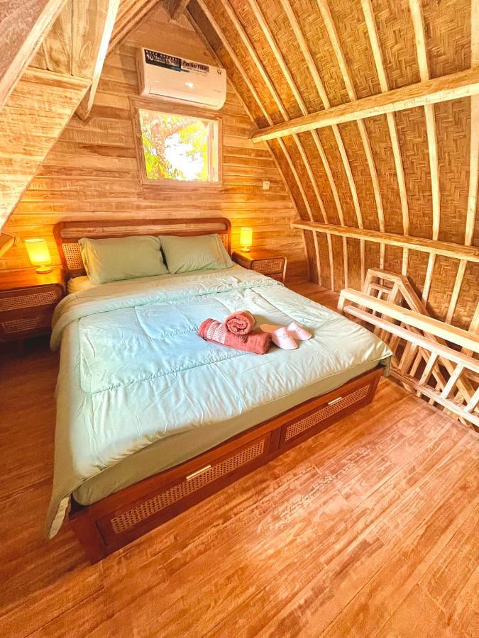 Kalamanthana Bali - Nature With Modern Comfort Selat Eksteriør bilde