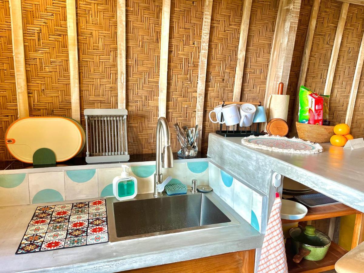 Kalamanthana Bali - Nature With Modern Comfort Selat Eksteriør bilde