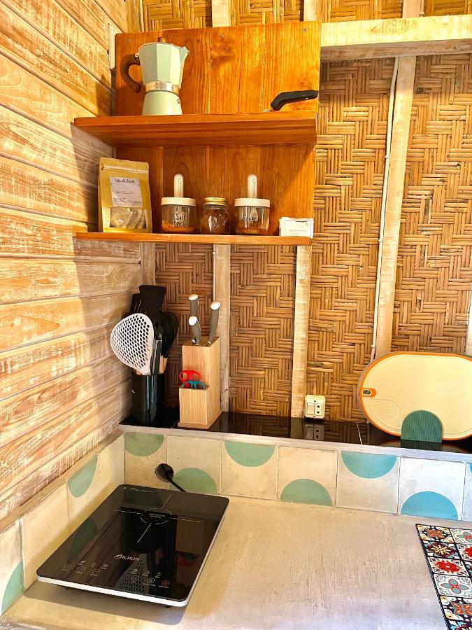 Kalamanthana Bali - Nature With Modern Comfort Selat Eksteriør bilde