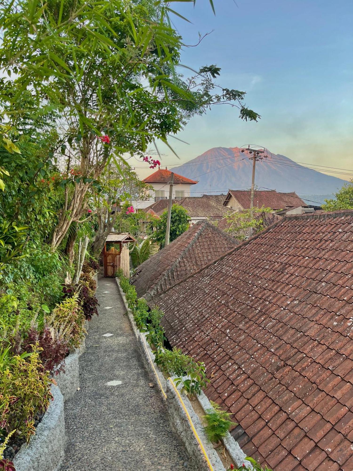 Kalamanthana Bali - Nature With Modern Comfort Selat Eksteriør bilde